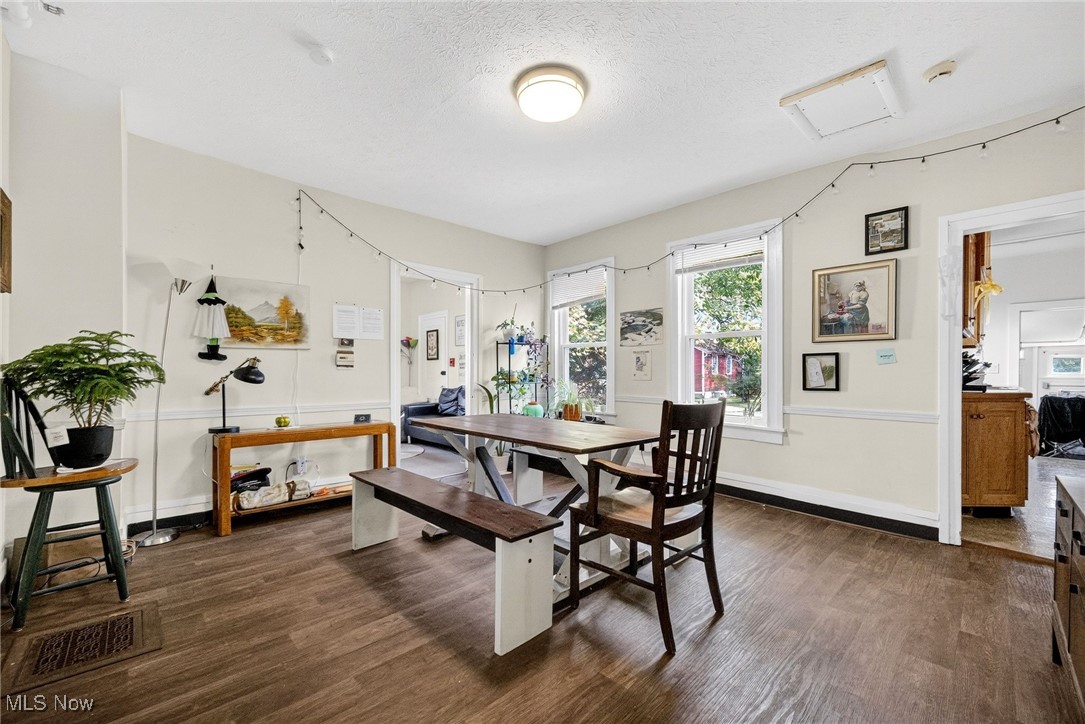 Oberlin Village - Residential