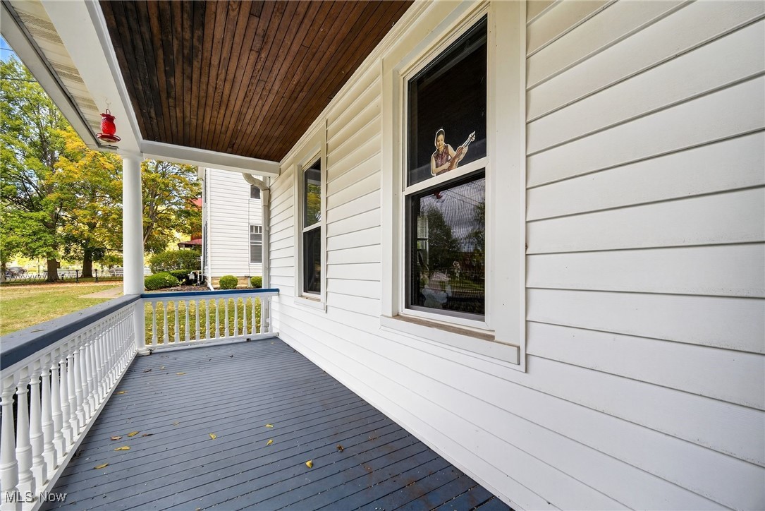 Oberlin Village - Residential