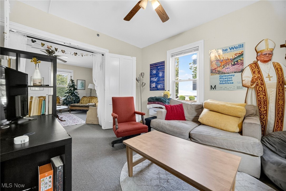 Oberlin Village - Residential