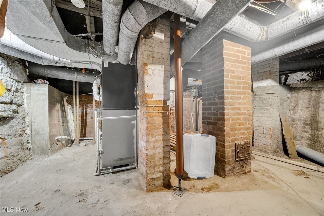 Oberlin Village - Residential