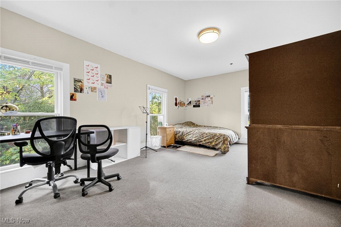 Oberlin Village - Residential