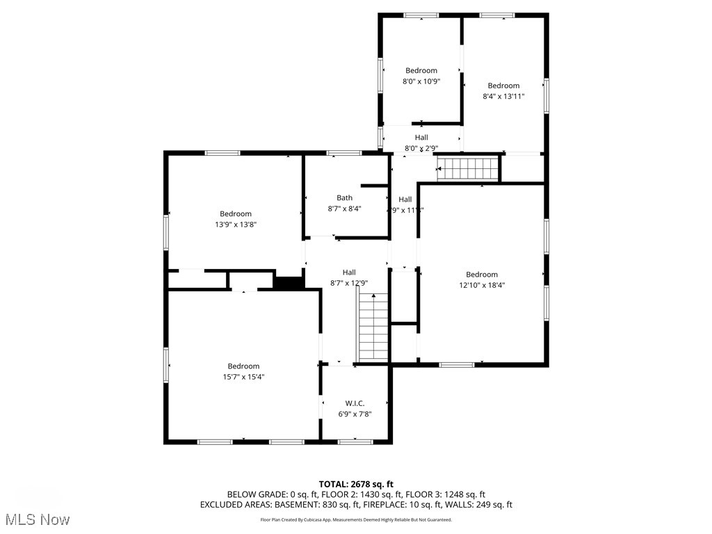 Oberlin Village - Residential