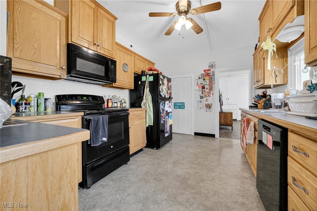 Oberlin Village - Residential