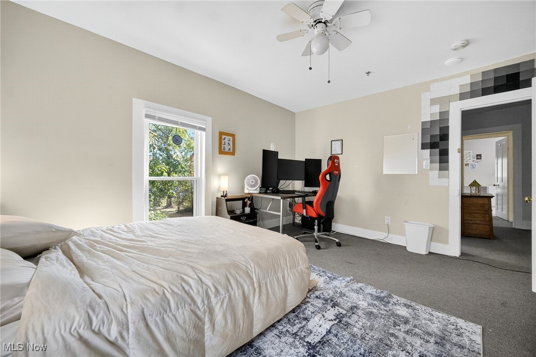 Oberlin Village - Residential