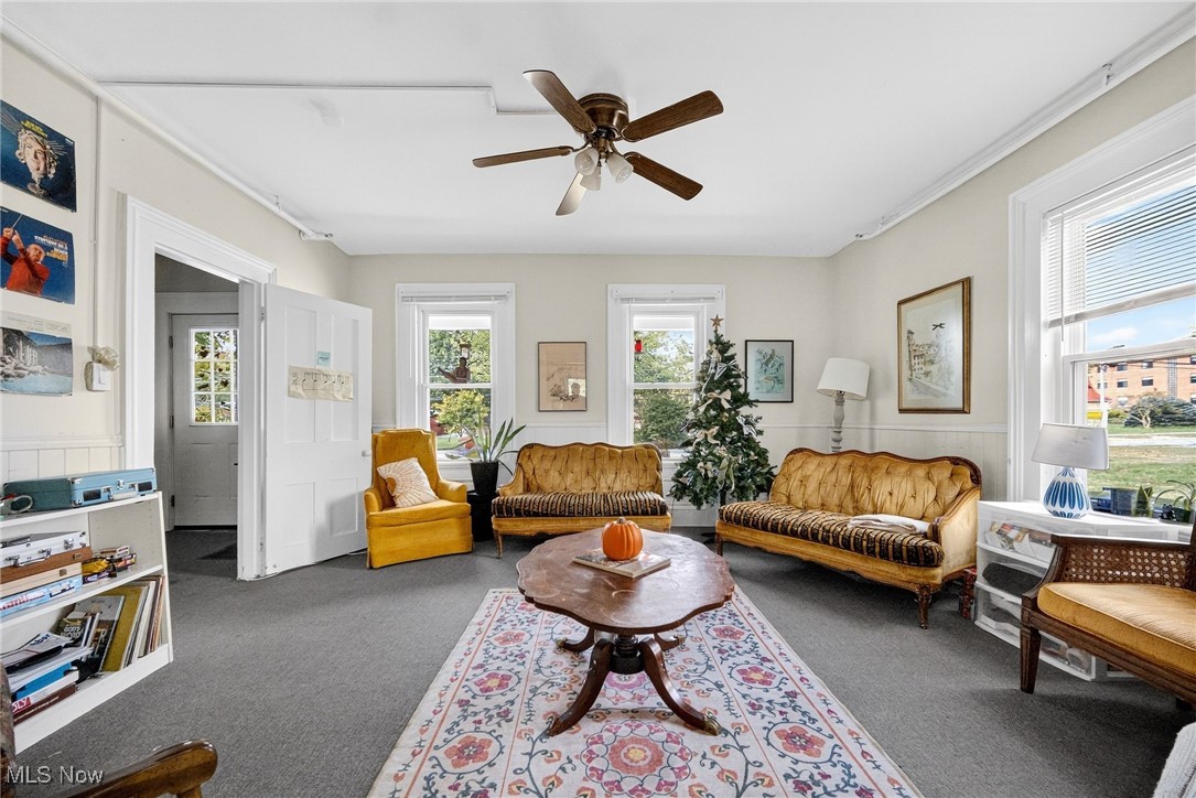 Oberlin Village - Residential