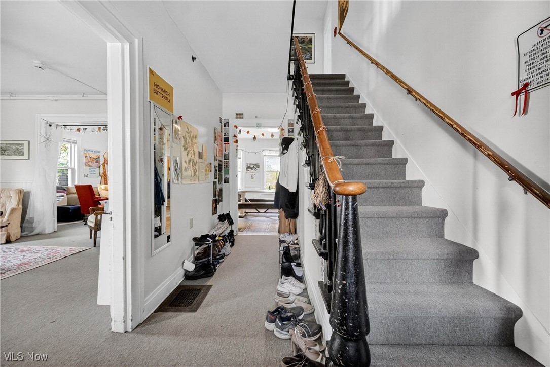 Oberlin Village - Residential