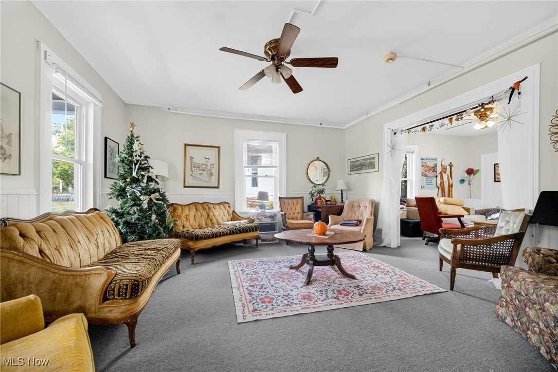 Oberlin Village - Residential