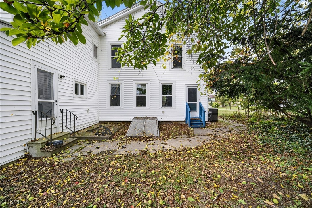 Oberlin Village - Residential