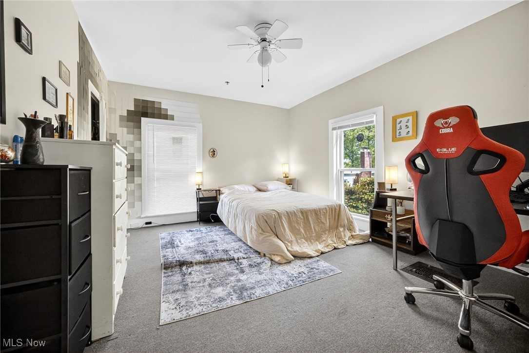 Oberlin Village - Residential