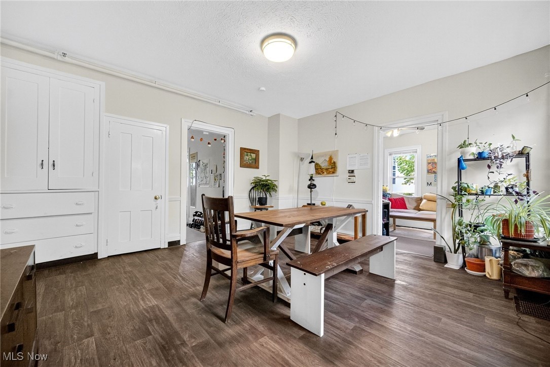 Oberlin Village - Residential