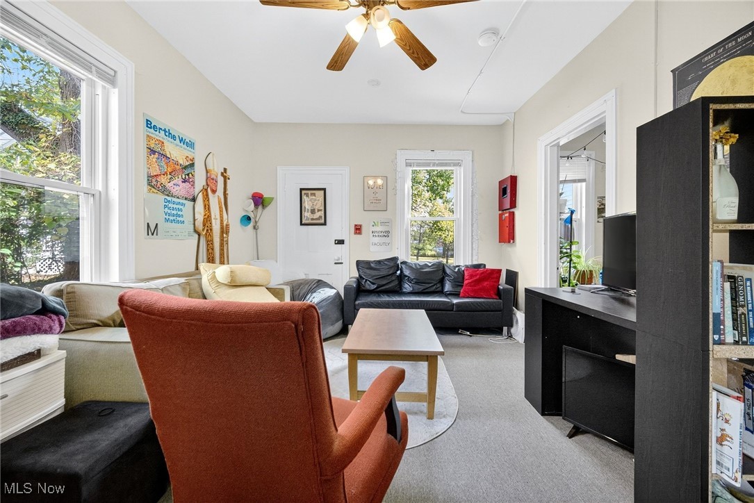 Oberlin Village - Residential