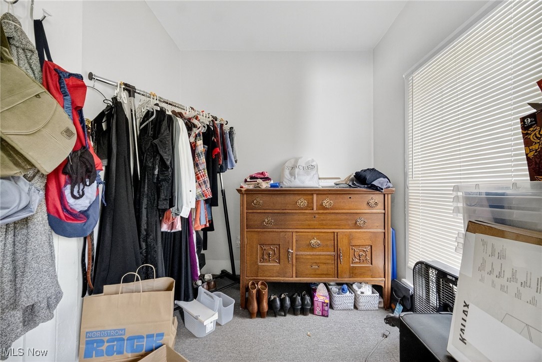 Oberlin Village - Residential