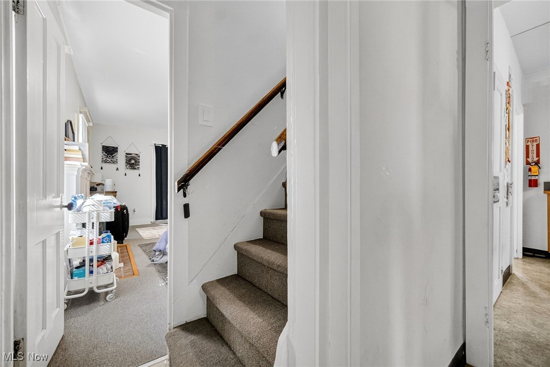 Oberlin Village - Residential