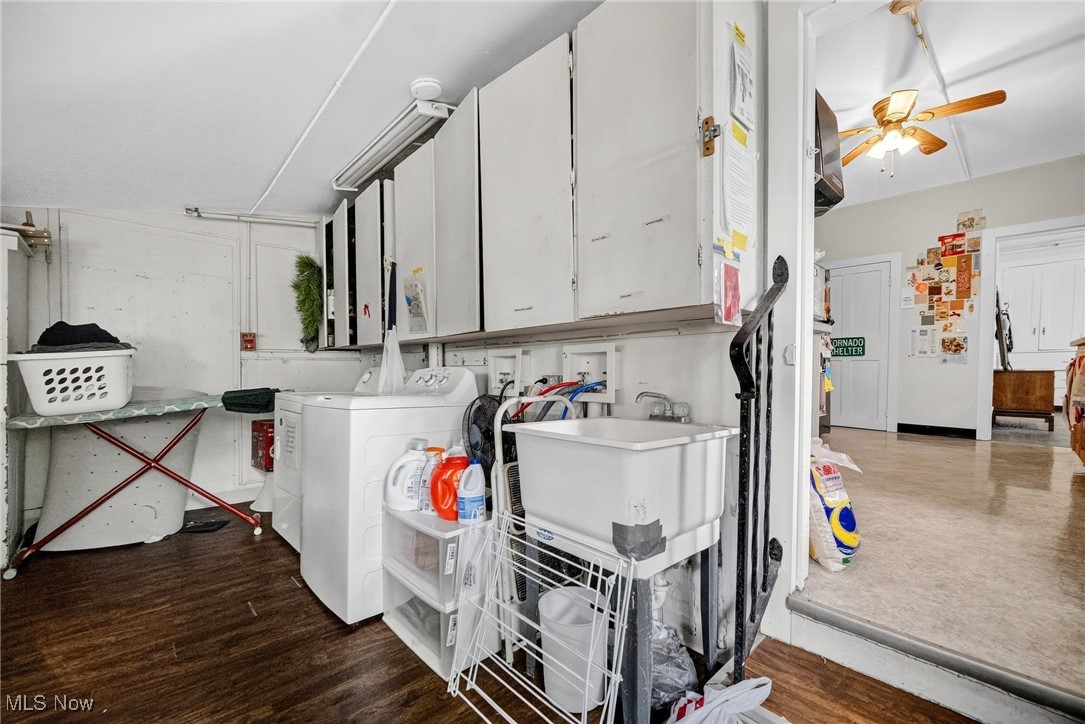 Oberlin Village - Residential