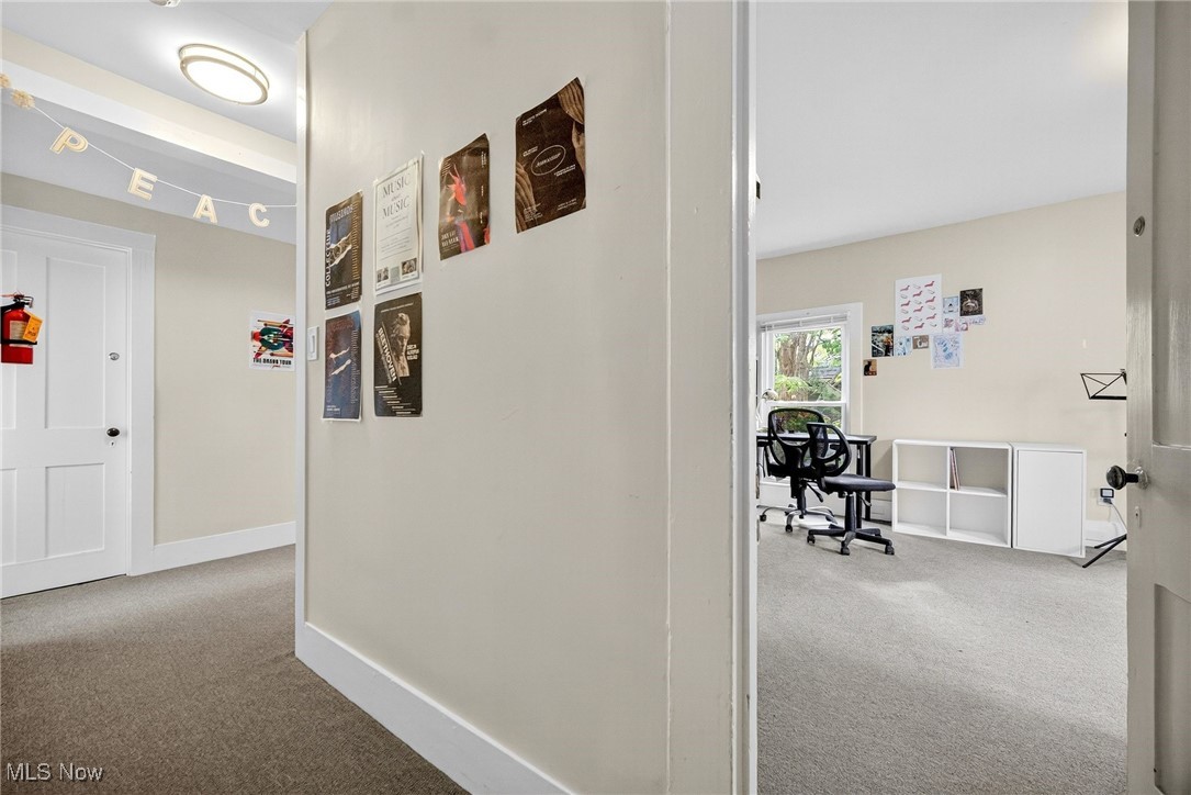 Oberlin Village - Residential