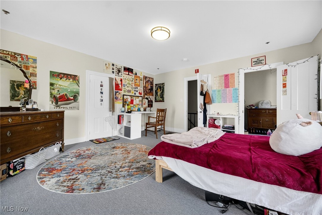 Oberlin Village - Residential