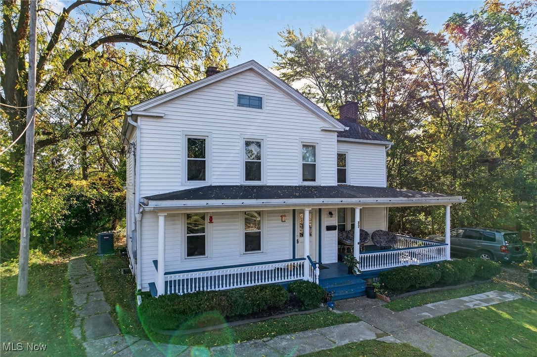 Oberlin Village - Residential