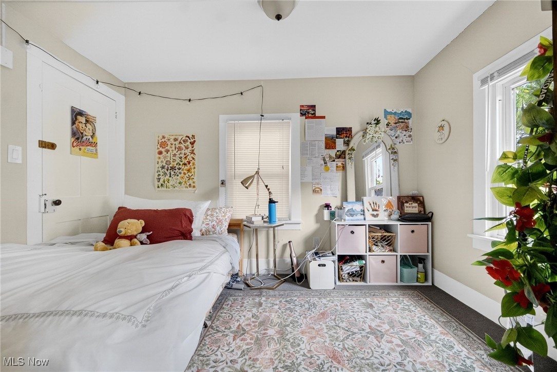 Oberlin Village - Residential