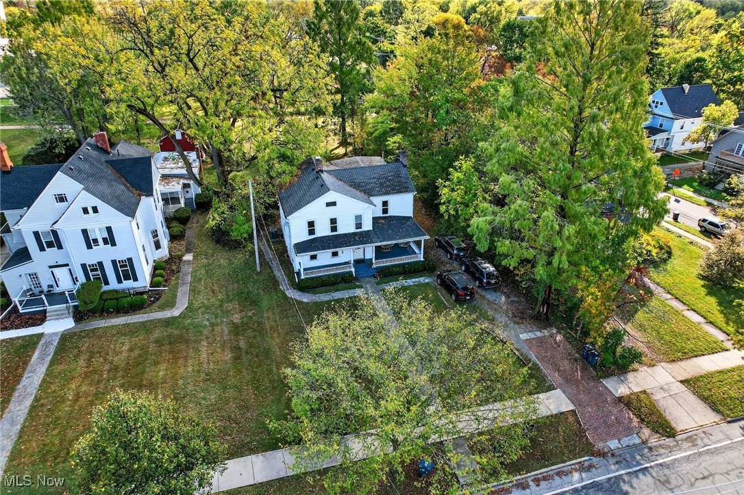 Oberlin Village - Residential