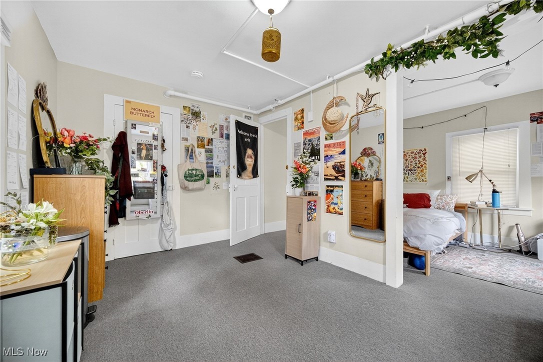 Oberlin Village - Residential