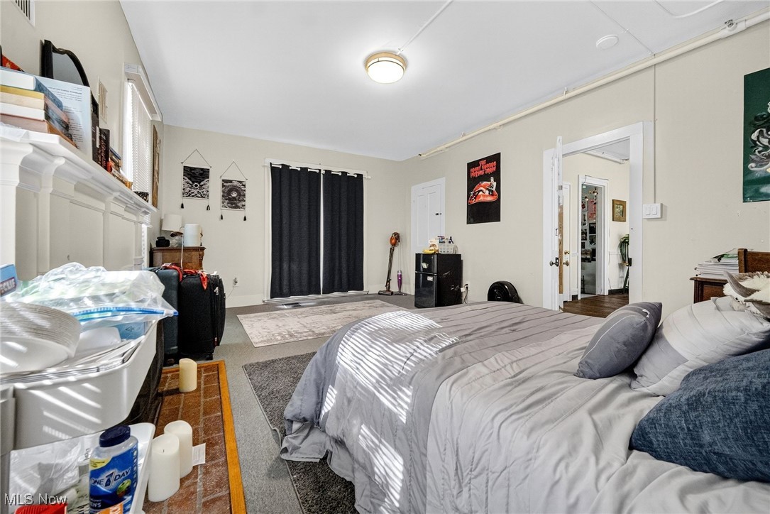 Oberlin Village - Residential