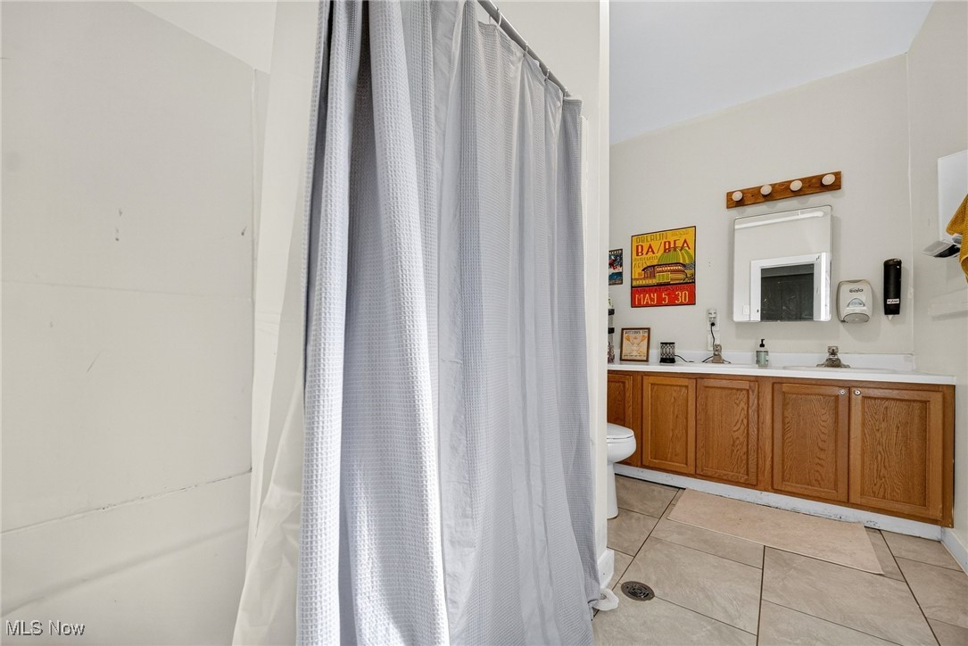 Oberlin Village - Residential