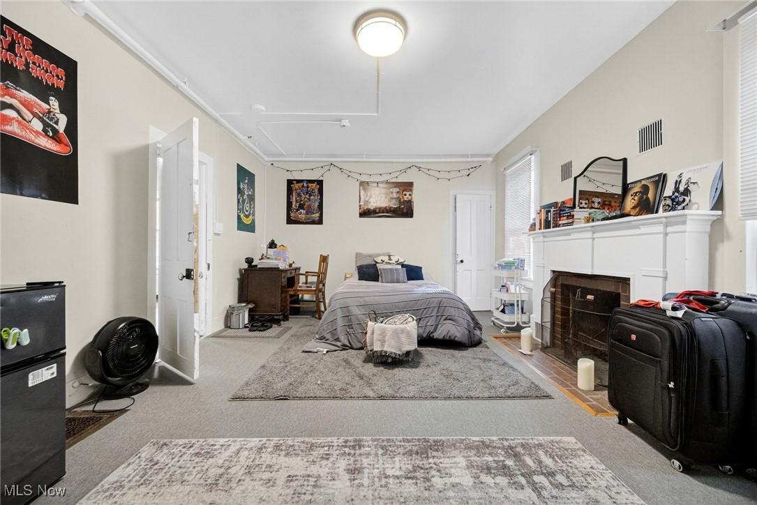 Oberlin Village - Residential