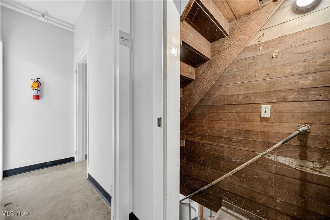 Oberlin Village - Residential