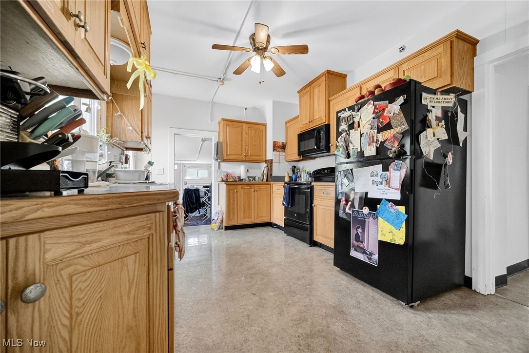 Oberlin Village - Residential