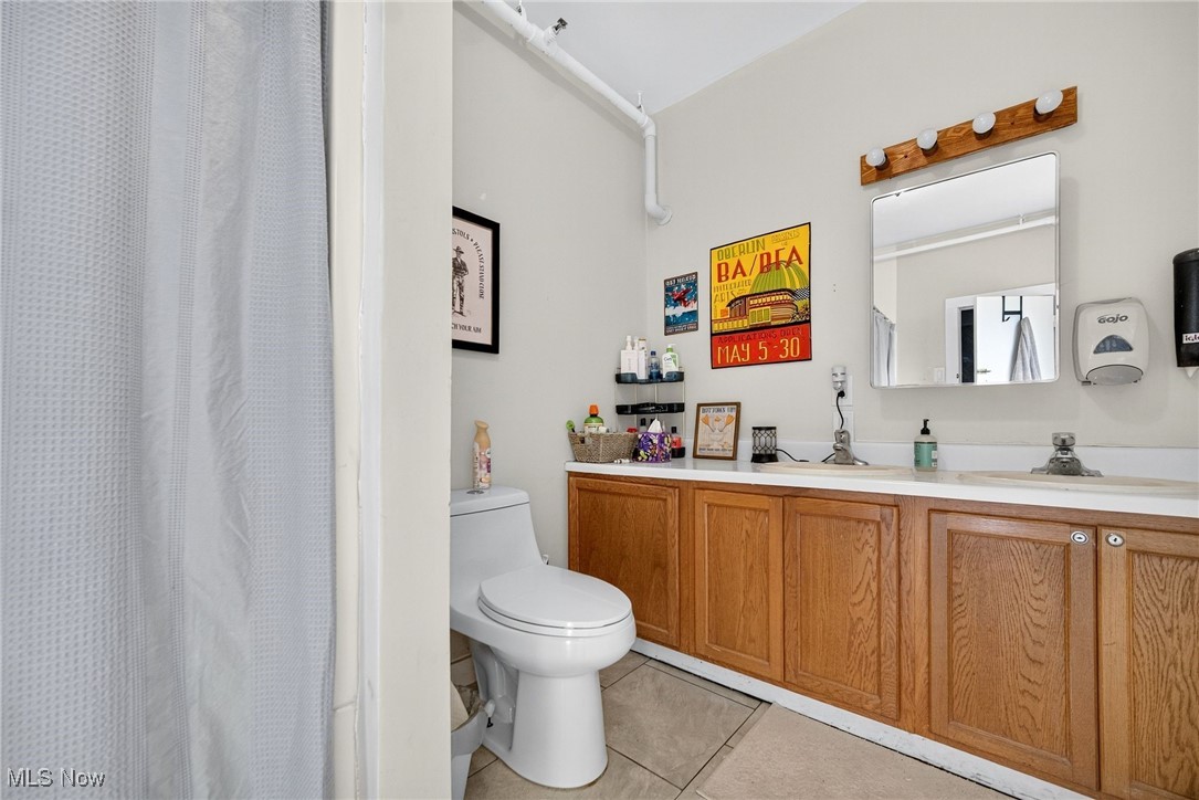 Oberlin Village - Residential