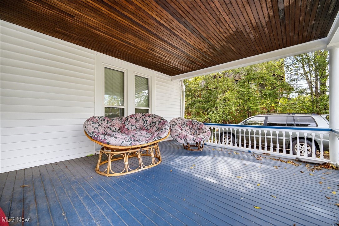 Oberlin Village - Residential