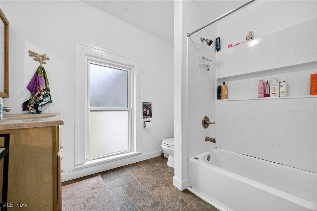 Oberlin Village - Residential