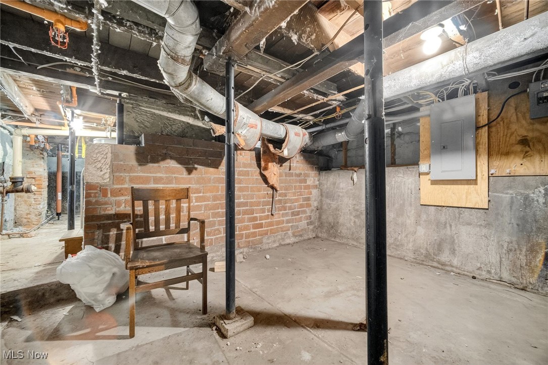 Oberlin Village - Residential