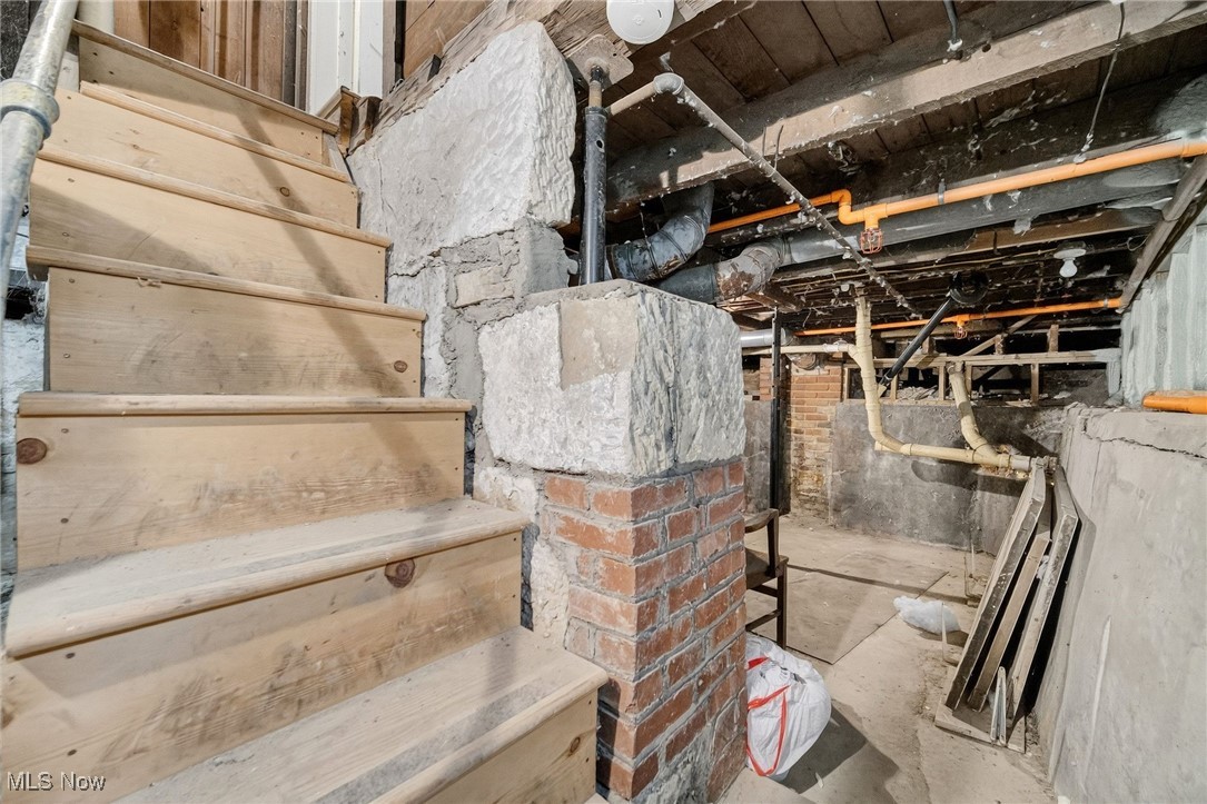 Oberlin Village - Residential