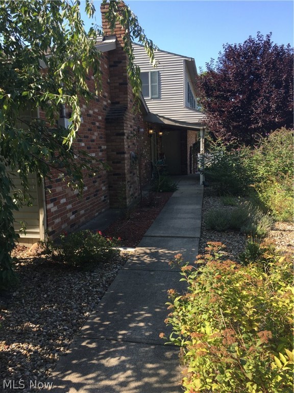 Vermilion Township Sec #1 - Residential