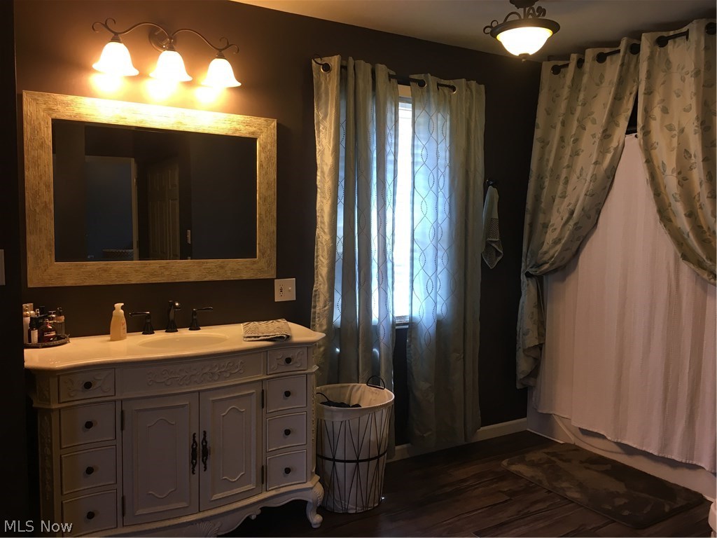 Vermilion Township Sec #1 - Residential