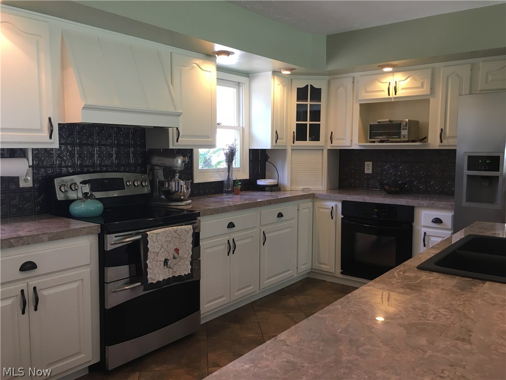 Vermilion Township Sec #1 - Residential