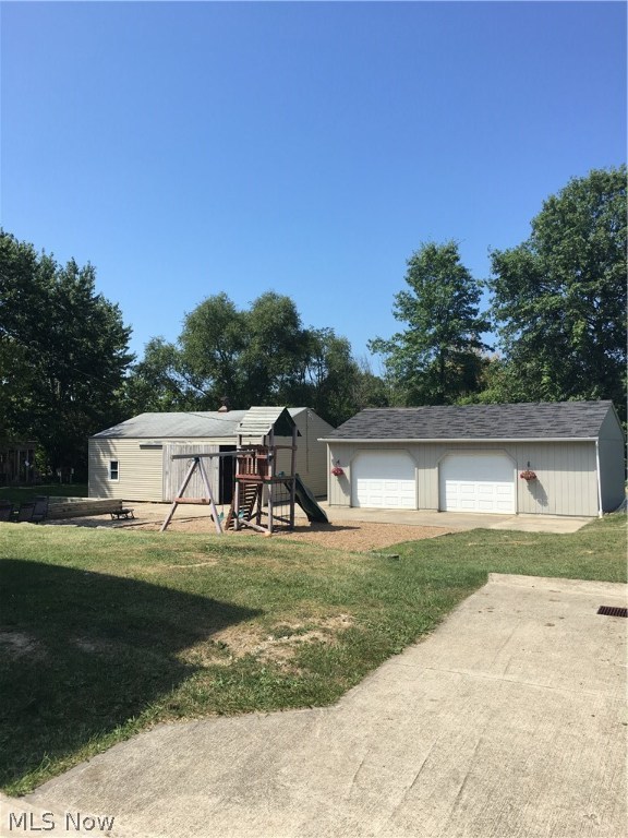 Vermilion Township Sec #1 - Residential