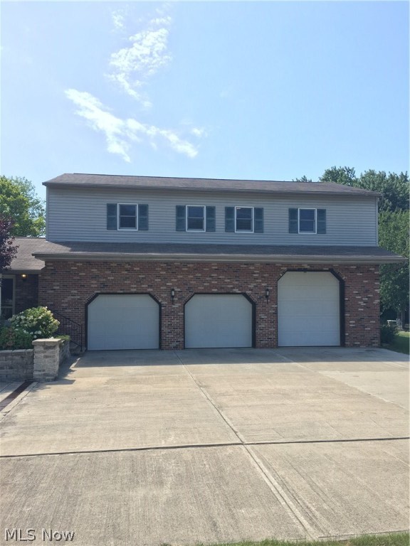 Vermilion Township Sec #1 - Residential