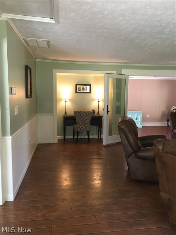 Vermilion Township Sec #1 - Residential