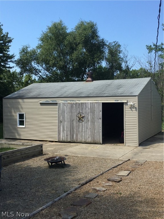 Vermilion Township Sec #1 - Residential