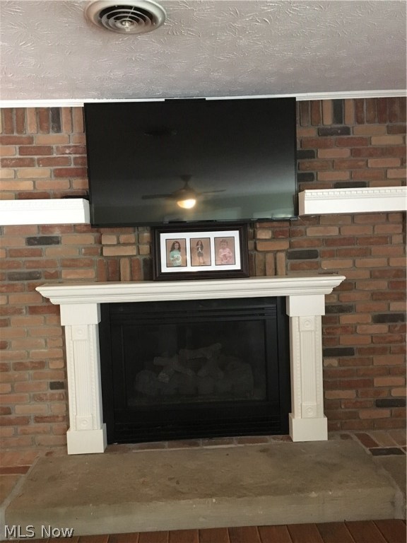 Vermilion Township Sec #1 - Residential