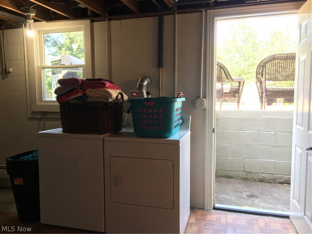 Vermilion Township Sec #1 - Residential