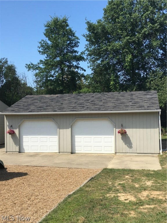 Vermilion Township Sec #1 - Residential