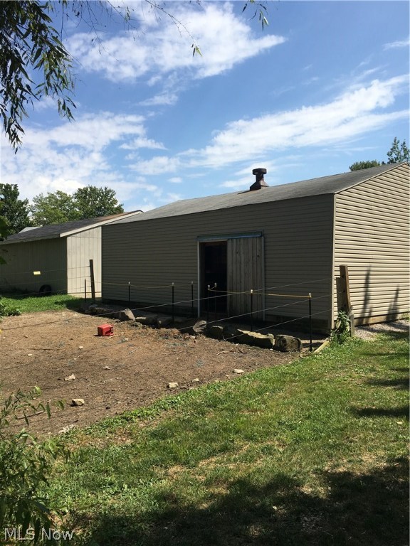 Vermilion Township Sec #1 - Residential