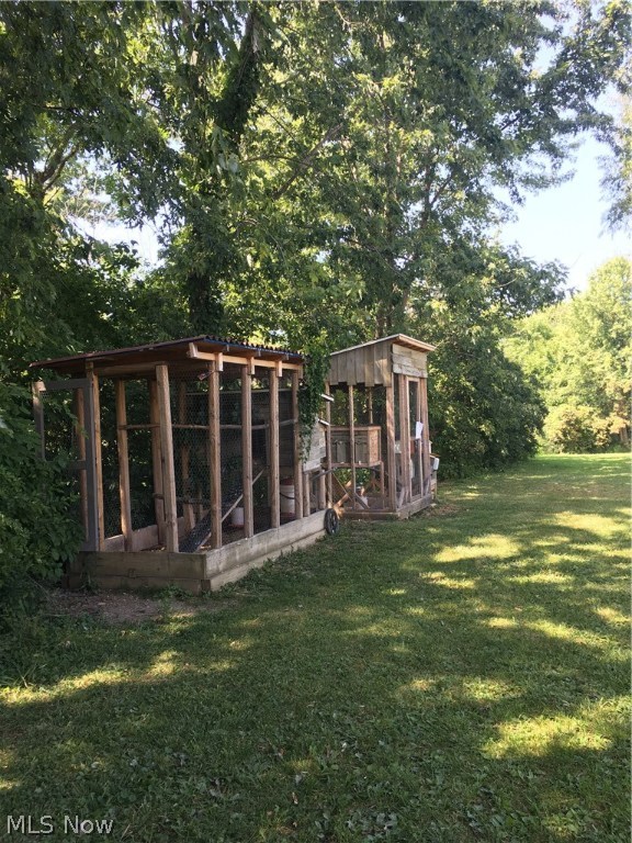 Vermilion Township Sec #1 - Residential