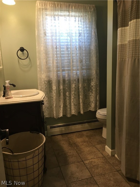 Vermilion Township Sec #1 - Residential