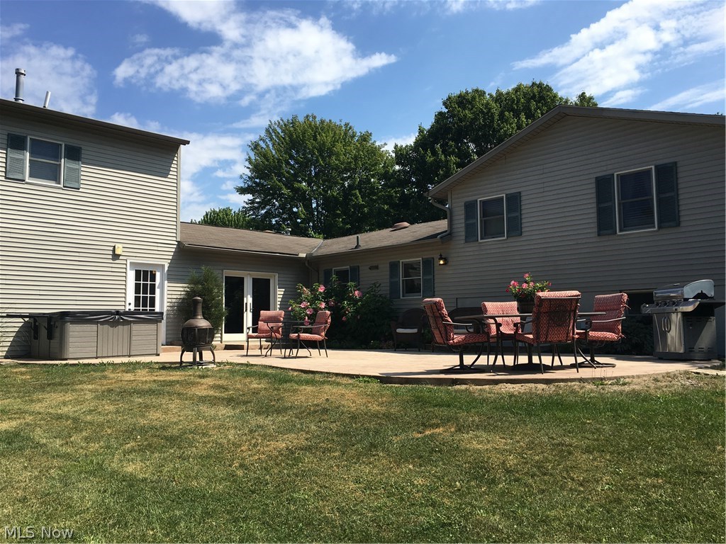 Vermilion Township Sec #1 - Residential