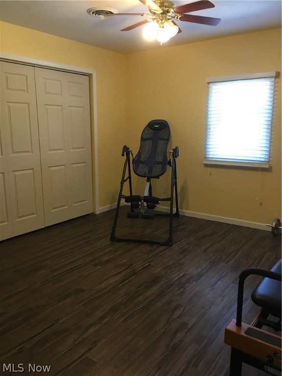 Vermilion Township Sec #1 - Residential