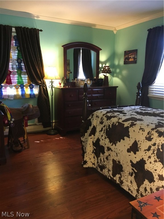 Vermilion Township Sec #1 - Residential